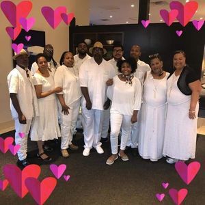 Meet your Posher, Christie